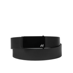 Ceinture hommes 78b noir