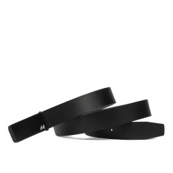 Ceinture hommes 78b noir