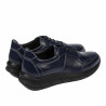 Baskets adolescents 8004 indigo