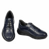 Baskets adolescents 8004 indigo