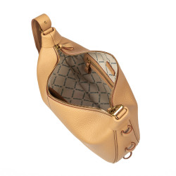 Sac à main femme 038g biz almond lifestyle