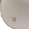Sac à main pour femme 038g 01 beige perlé