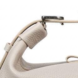Sac à main pour femme 038g 01 beige perlé