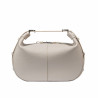 Sac à main pour femme 038g 01 beige perlé
