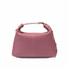 Sac à main femme 037g framboise