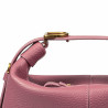 Sac à main femme 037g framboise