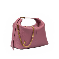 Sac à main femme 037g framboise