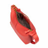 Sac à main femme 037g corail