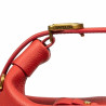 Sac à main femme 037g corail