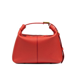 Sac à main femme 037g corail