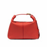 Sac à main femme 037g corail