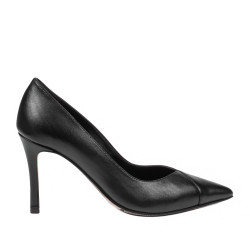 Chaussures élégantes femme 1325 noir