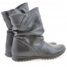 Bottes enfants 3204 noir