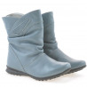 Bottines enfants 3204 bleues
