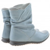 Bottines enfants 3204 bleues