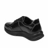 Chaussures de sport adolescents 8004 noir
