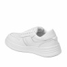 Baskets femme 6088 blanc