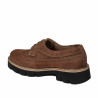 Chaussures casual femme 6085 bufo marron