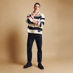 Bottes homme 4145 bufo indigo lifestyle