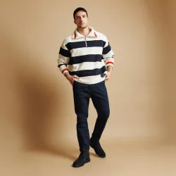 Bottes homme 4145 bufo indigo lifestyle