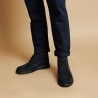 Bottes homme 4145 bufo indigo lifestyle
