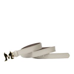 Ceinture femme 41mc panna