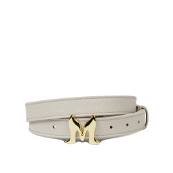 Ceinture femme 41mc panna