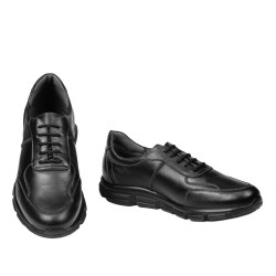 Chaussures décontractées/sport homme 981m noir