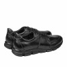 Chaussures décontractées/sport homme 981m noir
