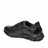 Chaussures décontractées/sport homme 981m noir