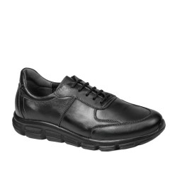 Chaussures décontractées/sport homme 981m noir