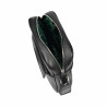 Sacoche homme bandoulière 303g 01 noir