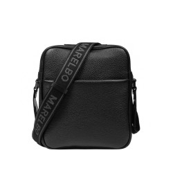 Sacoche homme bandoulière 303g 01 noir