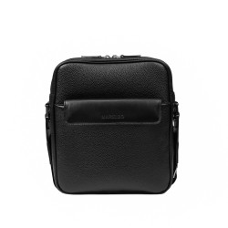 Sacoche homme bandoulière 303g 01 noir