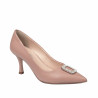 Chaussures élégantes femme 1318 nude