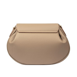 Sac à main pour femme à bandoulière 026g biz cappuccino