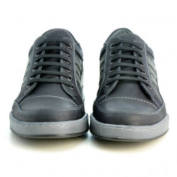 Chaussures de sport homme 726 tuxon noir