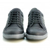 Chaussures de sport homme 726 tuxon noir