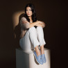 Mocassins femme 6082 biz azuro lifestyle