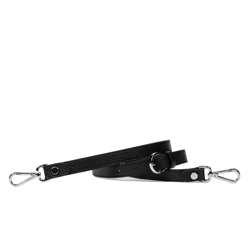 Bandoulière 100g 01 noir