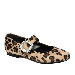 Ballerines femme 1314 cavallino
