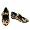 Ballerines femme 1314 cavallino