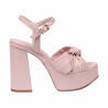 Sandales femme 1310 nude