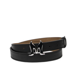 Ceinture femme 41-1mc noir