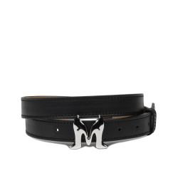 Ceinture femme 41-1mc noir