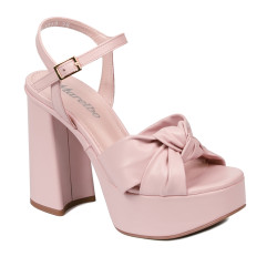 Sandales femme 1310 nude