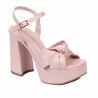 Sandales femme 1310 nude