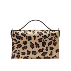 Sac à main femme 039g 01 cavallino léopard