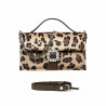 Sac à main femme 039g 01 cavallino léopard
