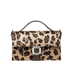 Sac à main femme 039g 01 cavallino léopard
